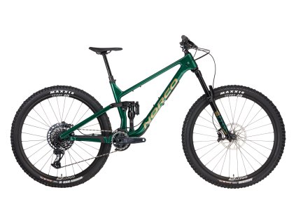 NORCO Sight C1 Green/Copper 29 (Varianta L)