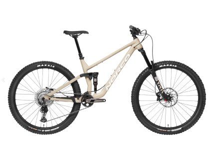 NORCO Sight A3 SHIMANO Grey/Grey 29 (Varianta XL)