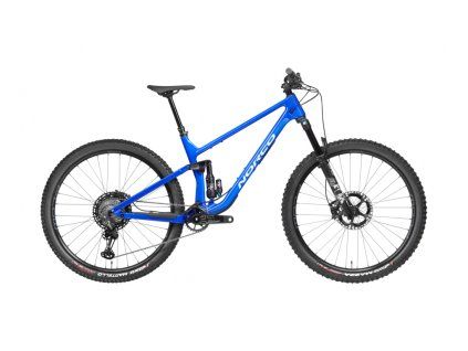 NORCO Optic C1 Blue/Chrome 29 (Varianta S)