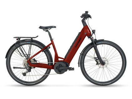 STEVENS E-Triton 6.6.1 Forma Redwood - 46cm