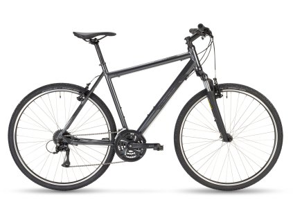 STEVENS 3X HT Phantom Grey (Varianta 52cm)