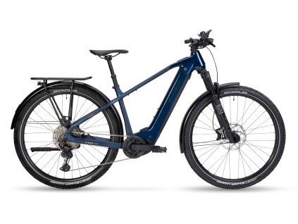 STEVENS E-Juke 8.8.1 FEQ Deep Blue - 16" (Varianta 18")