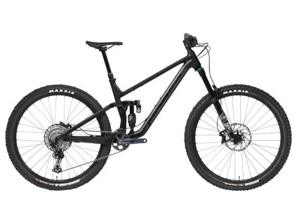 NORCO Sight A2 SHIMANO Black/Black 27