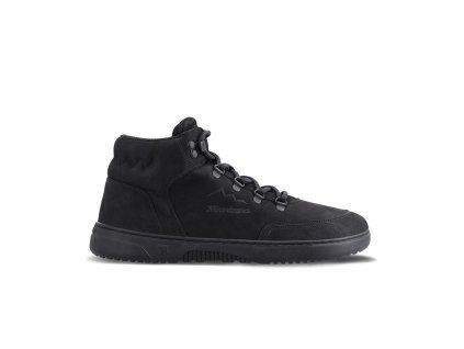 Barefoot tenisky Barebarics Element - All Black
