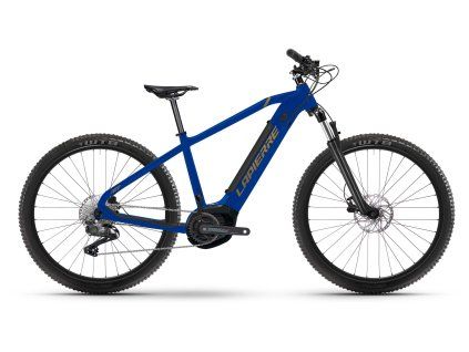 LAPIERRE Overvolt HT 4.5 High Night Blue (Varianta XL)
