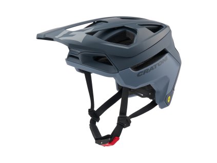 Helma CRATONI Madflex MIPS RECCO Grey Matt (Varianta M/L (58-61cm))