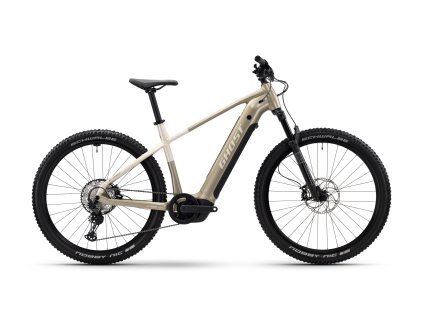 GHOST E-Teru Pro Dusty Trail/Dusty Green - M (Varianta M)