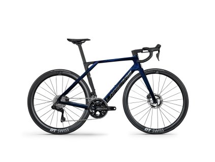 LAPIERRE Xelius DRS 10.0 Translucent Hex Blue (Varianta L)