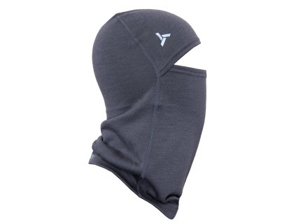 Unisex merino kukla Silvini UA1911 Canaro (Velikost L, Barva cloud)