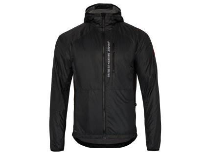 Silvini pánská bunda MJ2507 Sassolungo (Velikost XL, Barva black)