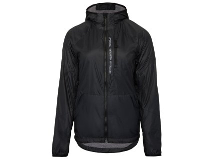 Silvini dámská bunda WJ2509 Sassolunga (Velikost S, Barva black)