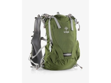 Běžecký a cyklistický batoh Kilpi CADENCE 10-U (Velikost UNI)