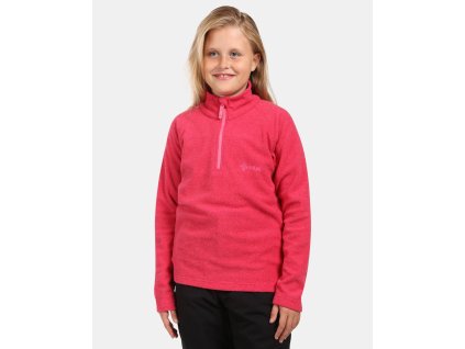 Dětská fleecová mikina Kilpi ALMERI-J (Velikost 152)