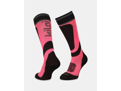 Dětské lyžařské podkolenky Kilpi ANXO-J (Velikost 35)