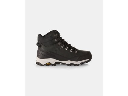 Unisex vysoká outdoorová obuv Kilpi TRACKER HIGH WP-U (Velikost 37)