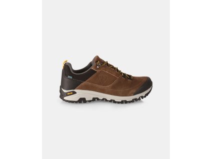 Unisex nízká outdoorová obuv Kilpi ANAK LOW WP-U (Velikost 46)