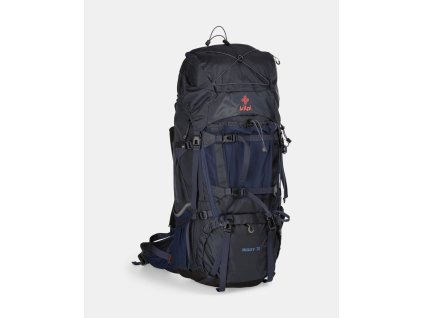 Turistický batoh Kilpi BIGGY 70-U (Velikost UNI)