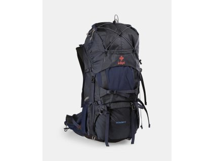Turistický batoh 45 L Kilpi ECROW 45-U (Velikost UNI)