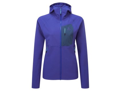 Dámská Bunda Mountain Equipment Arrow Hooded Jacket Women's
