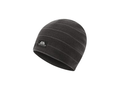 Čepice Mountain Equipment Humbolt Beanie Men's (Velikost Onesize, Barva Obsidian/Anvil)