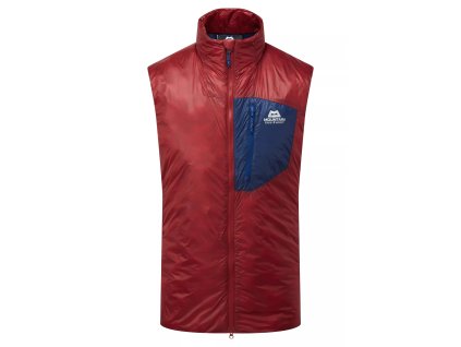 Pánská Vesta Mountain Equipment Oreus Vest Men's