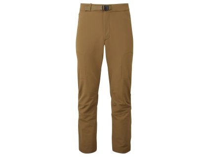 Pánské  Kalhoty Mountain Equipment Ibex Mountain Pant Men's (Velikost XS, Barva Desert Palm, Střih Regular)