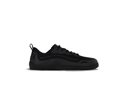 Barefoot tenisky Be Lenka Velocity - All Black (Velikost 36)