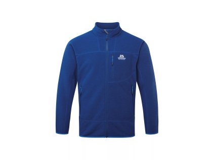 Pánská Bunda Mountain Equipment Litmus Jacket Men's (Velikost M, Barva Admiral Blue)