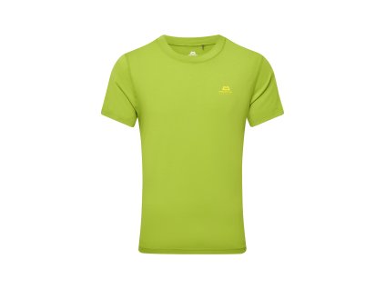 Pánské  Tričko Mountain Equipment Groundup T-shirt Men's