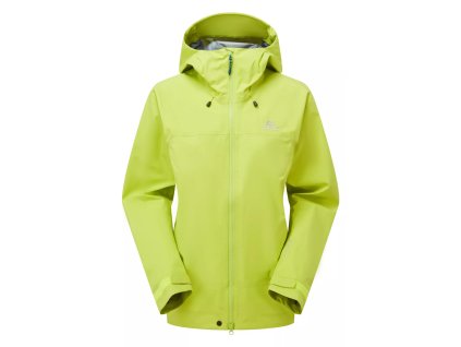 Dámská Bunda Mountain Equipment Shigri jacket Women's (Velikost XL, Barva Fresh Green)