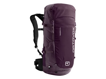 Ortovox Traverse 38 S (Velikost 38, Barva Wild Berry)