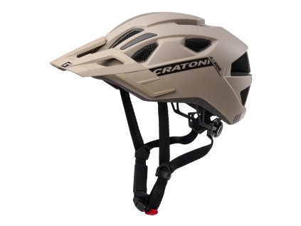 Helma CRATONI AllRide Cashmere Matt - UNI (53-59cm)