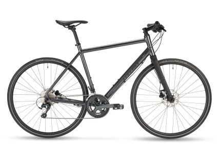 STEVENS Strada 600 Phantom Grey (Varianta 52cm)