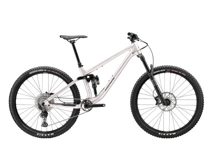 NORCO Fluid A2 29 Silvertonton (Varianta L)