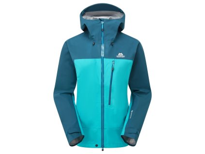 Dámská Bunda Mountain Equipment Makalu Jacket Women's