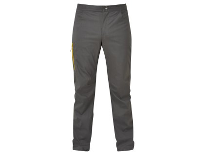 Pánské  Kalhoty Mountain Equipment Anvil Pant Men's (Velikost S, Barva Shadow Grey, Střih Regular)