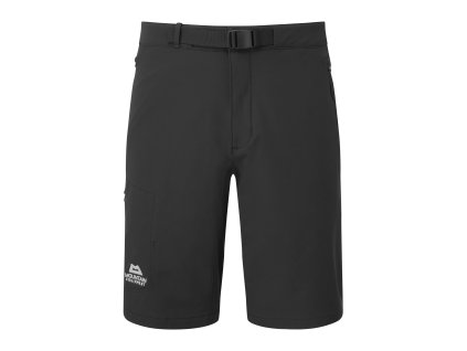 Pánské  Kraťasy Mountain Equipment Ibex Mountain Short Men's (Velikost XL, Barva černá)