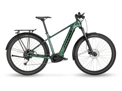 stevens e hazard 24 feq electric blue green 16 2 o