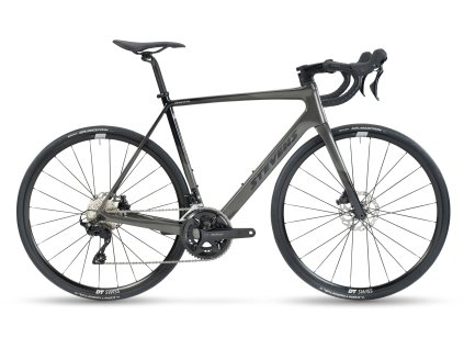 STEVENS Izoard Golden Grey (Varianta 54cm)