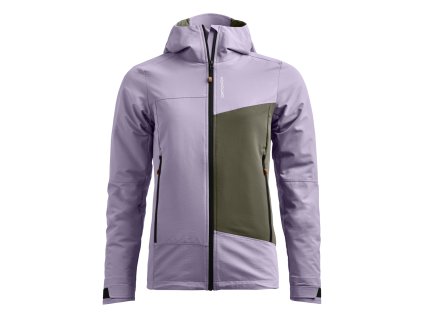 Dámská Bunda Ortovox Seceda Softshell Jacket Women's