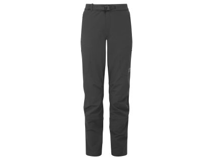 Dámské Kalhoty Mountain Equipment Chamois Pant Women's (Velikost L, Barva černá, Střih Short)