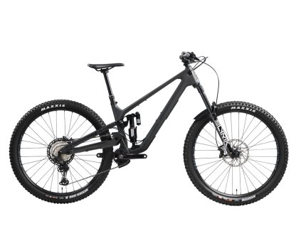 NORCO Sight C2 150 29 Raw Fast Black