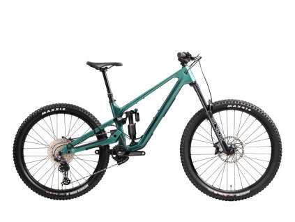NORCO Sight C3 150 MX Canadian Mint Green (Varianta SZ1 (S))