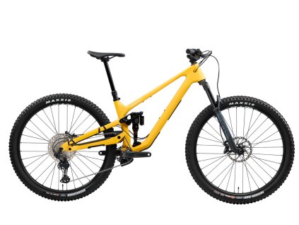 NORCO Optic C3 29 Golden Larch Yellow (Varianta SZ2 (M))