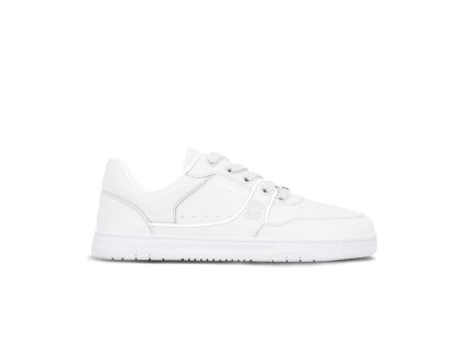 Barefoot tenisky Barebarics Arise - All White (Velikost 36)