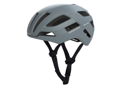 Helma CRATONI Gravoq Stone Matt (Varianta S/M (54-58cm))