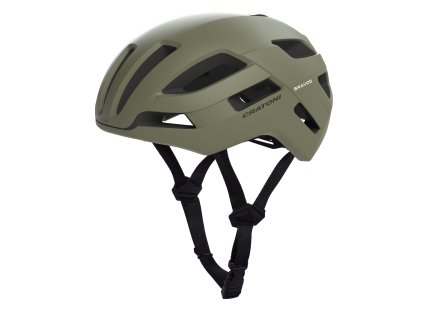 Helma CRATONI Gravoq Khaki Matt (Varianta M/L (57-61cm))