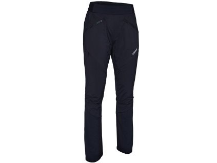 Silvini dámské kalhoty WP2512 Tinisa (Velikost XS, Barva black)
