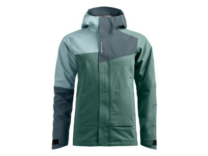 Dámská Bunda Ortovox Seceda 3L Jacket Women's
