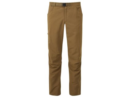 Pánské  Kalhoty Mountain Equipment Approach Pant Men's (Velikost XXL, Barva Desert Palm, Střih Long)